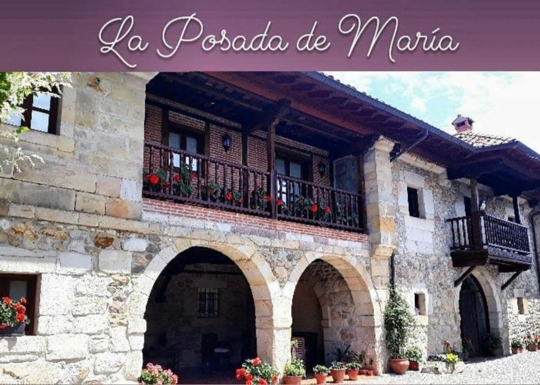 La De Maria Villanueva de la Peña